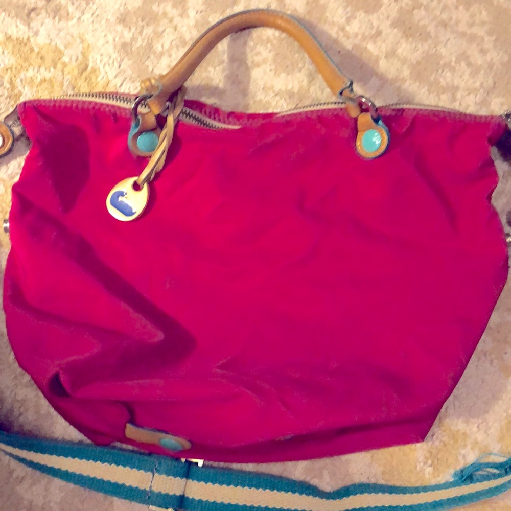 Dooney & Bourke crossbody bag